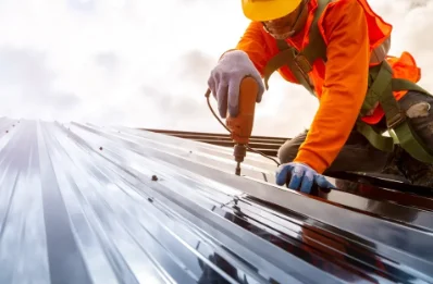 Travaux de zinguerie à Bonneval-sur-Arc